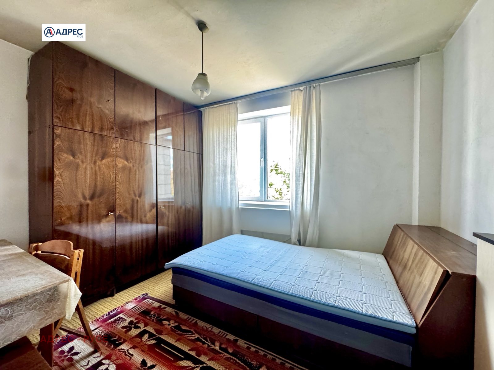 Продава 3-СТАЕН, гр. Русе, Широк център, снимка 5 - Апартаменти - 55001742