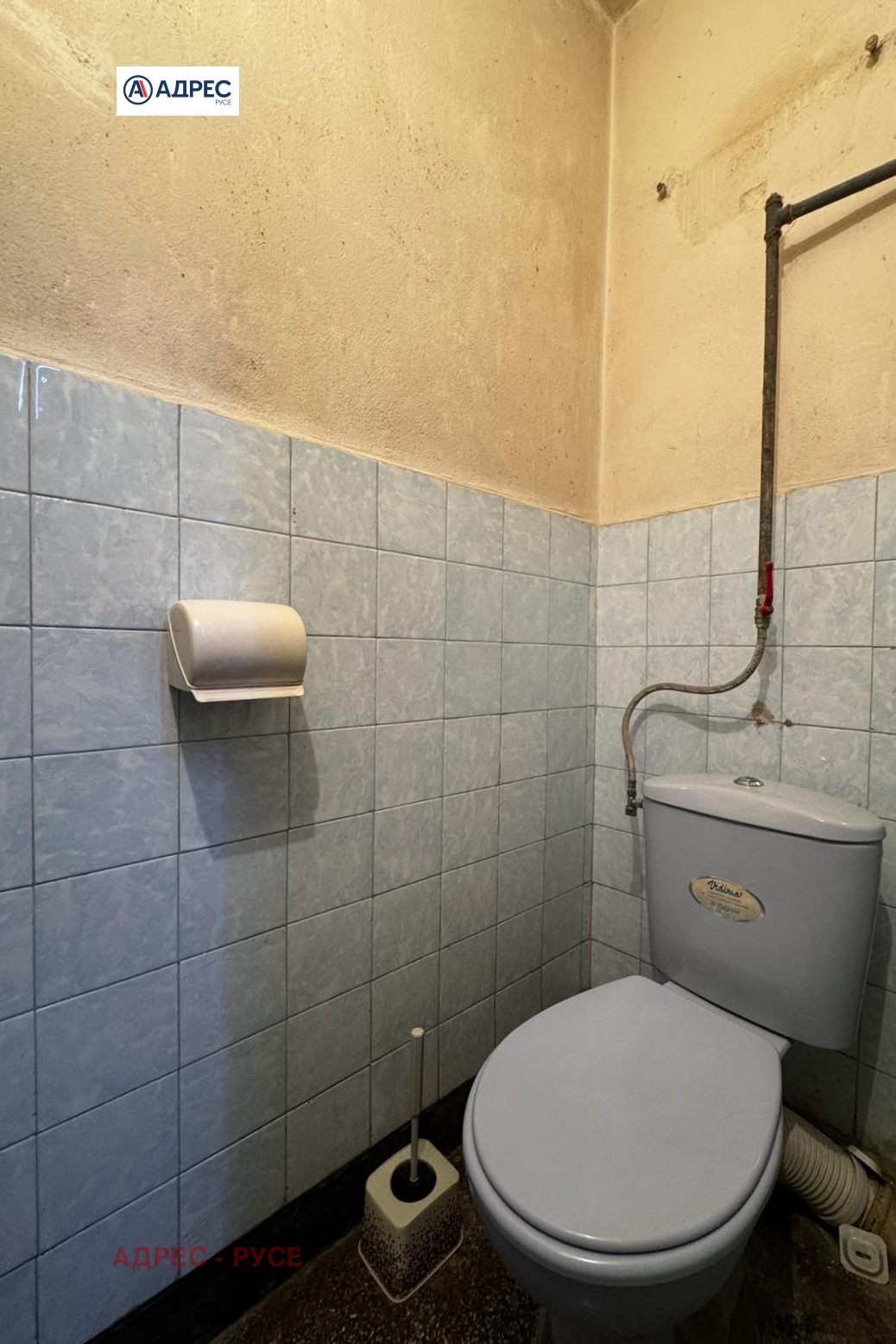 Продава 3-СТАЕН, гр. Русе, Широк център, снимка 13 - Апартаменти - 55001742