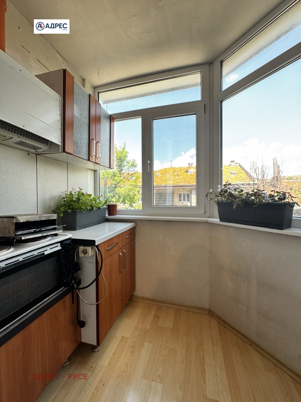 Продава 3-СТАЕН, гр. Русе, Широк център, снимка 15 - Апартаменти - 55001742
