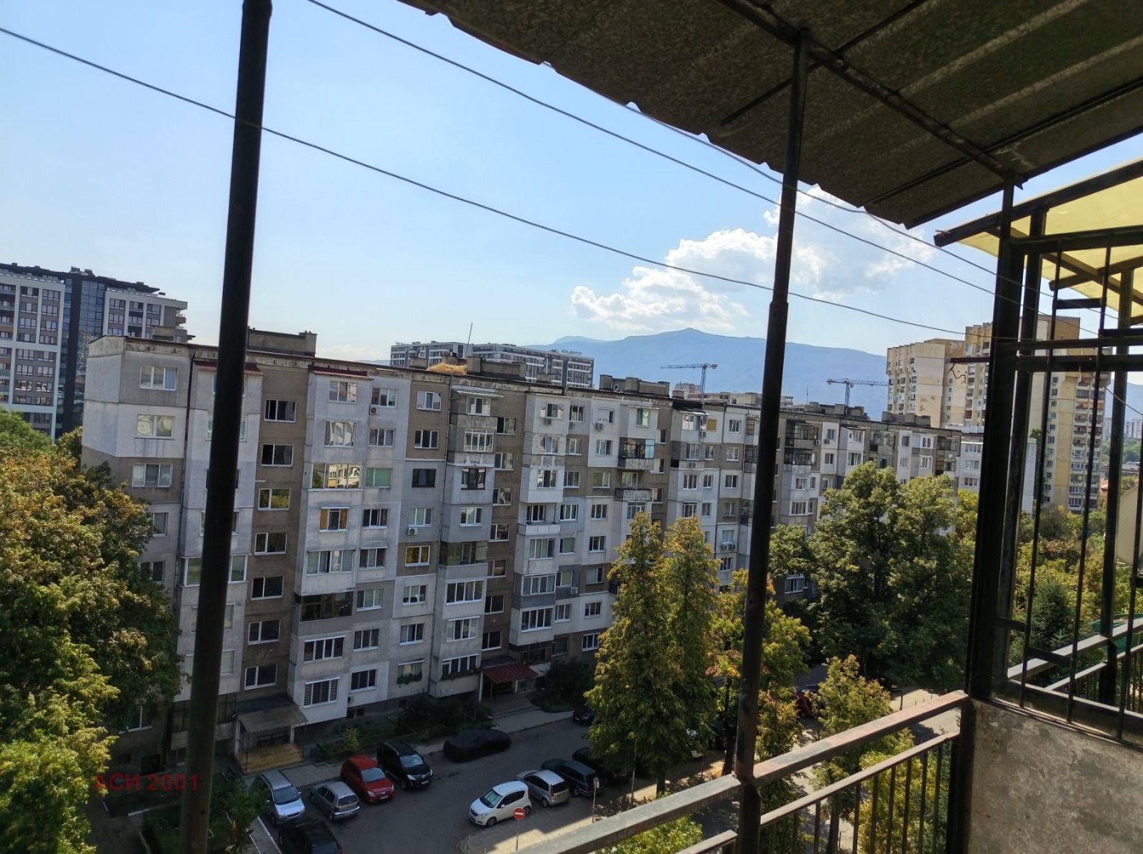 Продава 3-СТАЕН, гр. София, Сердика, снимка 3 - Апартаменти - 56086894