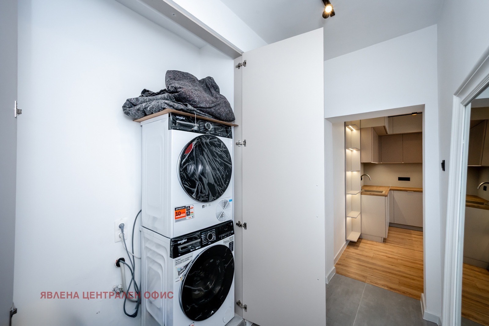 Продава 4-СТАЕН, гр. София, Изток, снимка 7 - Апартаменти - 53991825