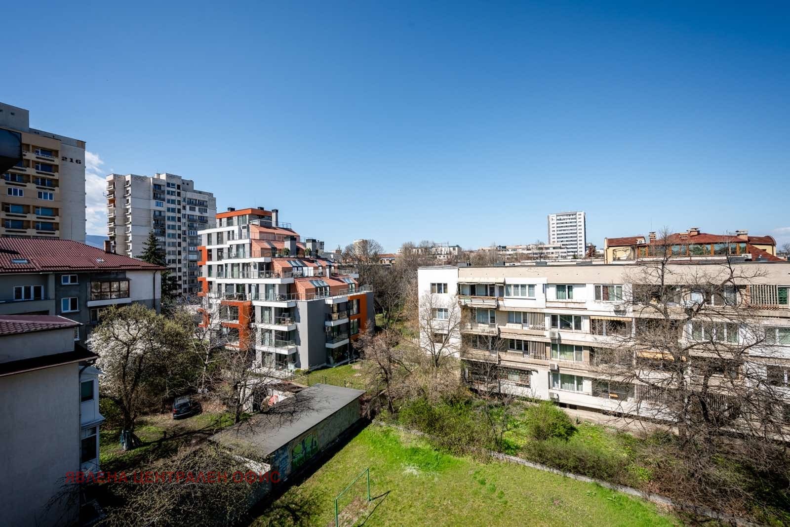 Продава 4-СТАЕН, гр. София, Изток, снимка 5 - Апартаменти - 53991825