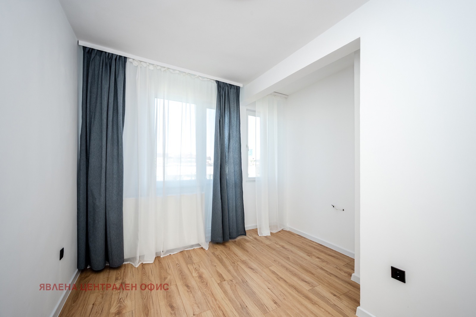 Продава 4-СТАЕН, гр. София, Изток, снимка 13 - Апартаменти - 53991825