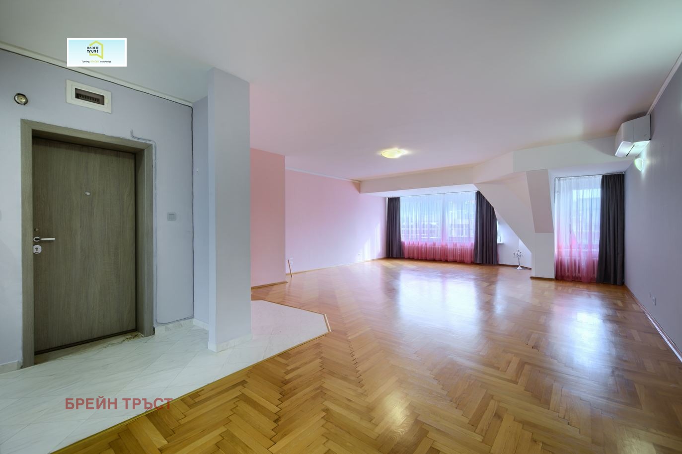 Продава МЕЗОНЕТ, гр. София, Лозенец, снимка 2 - Апартаменти - 52249017