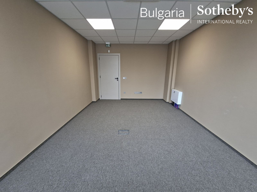 Продава ОФИС, гр. София, Манастирски ливади, снимка 4 - Офиси - 53606520