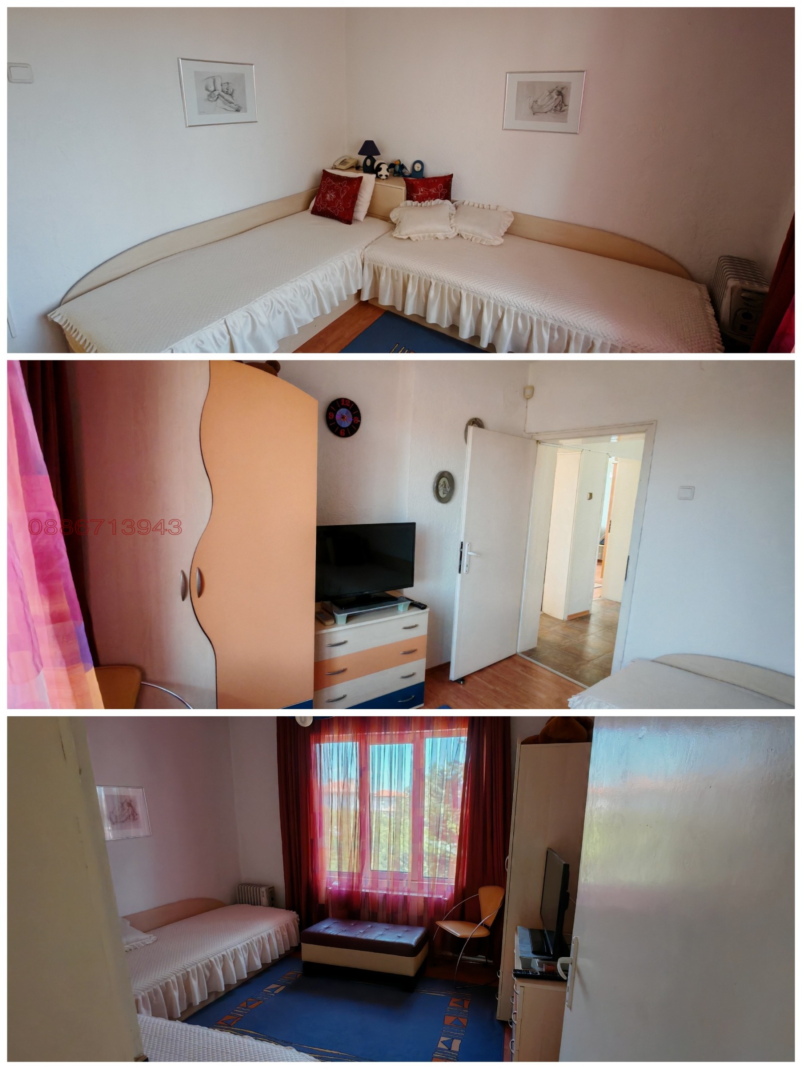 Продава КЪЩА, гр. Хисаря, област Пловдив, снимка 10 - Къщи - 53856111