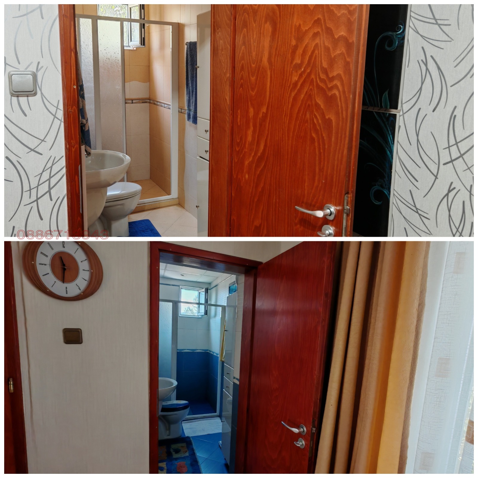 Продава КЪЩА, гр. Хисаря, област Пловдив, снимка 4 - Къщи - 53856111