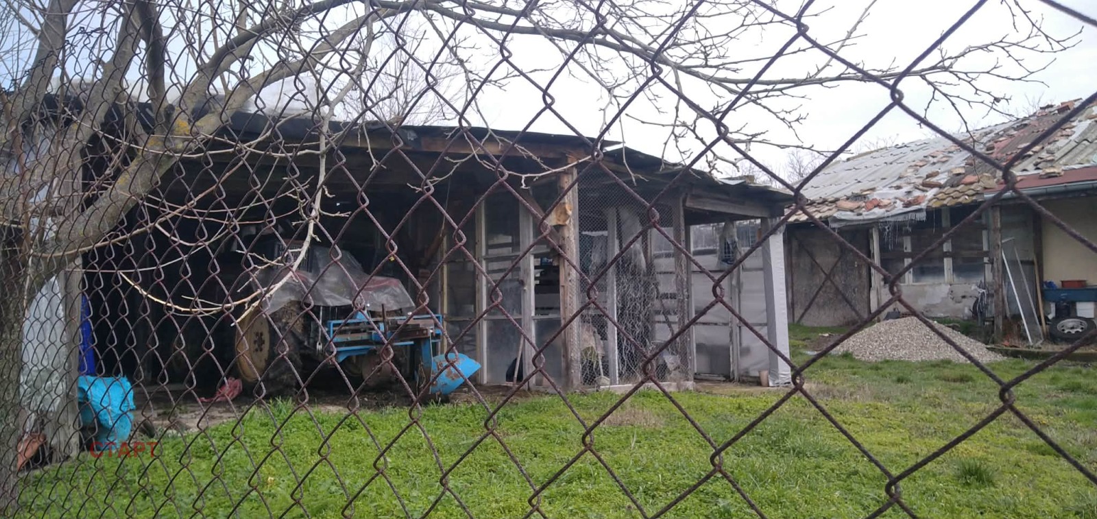 Продава КЪЩА, с. Венец, област Стара Загора, снимка 2 - Къщи - 53677378