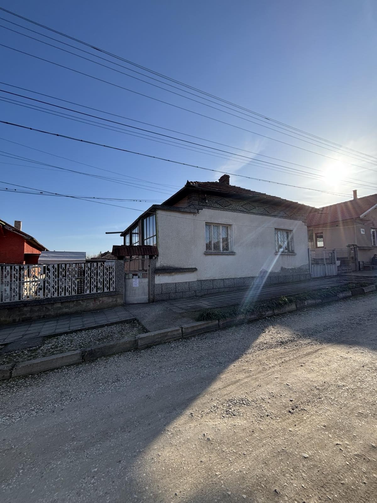 Продава КЪЩА, гр. Долна Митрополия, област Плевен