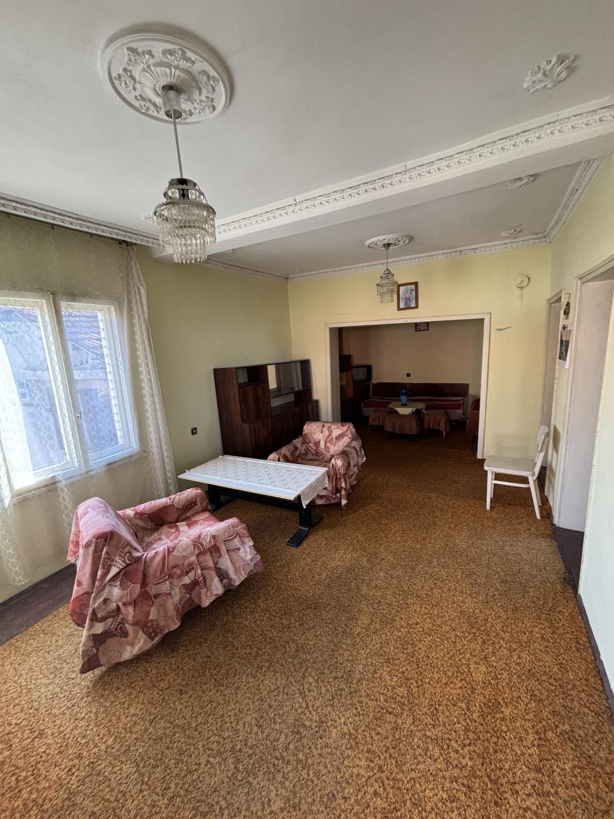 Продава КЪЩА, гр. Долна Митрополия, област Плевен, снимка 12 - Къщи - 53859913