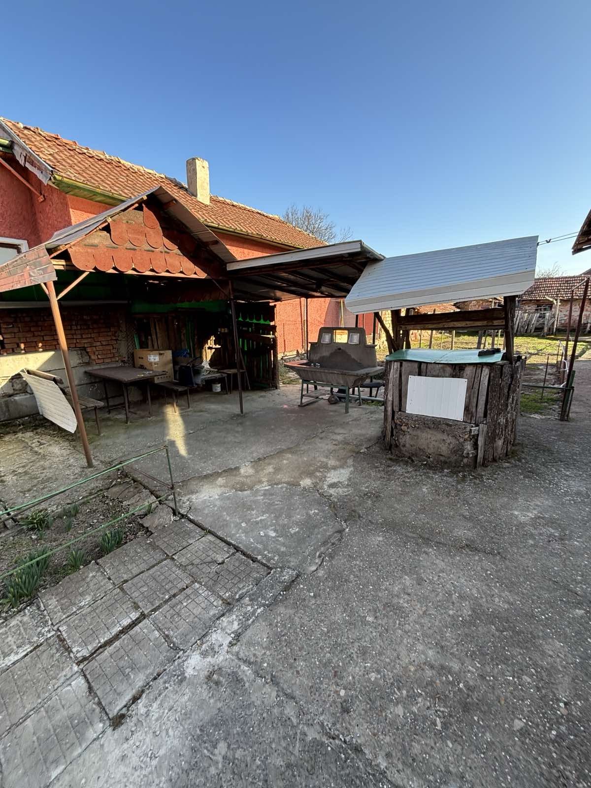 Продава КЪЩА, гр. Долна Митрополия, област Плевен, снимка 4 - Къщи - 53859913