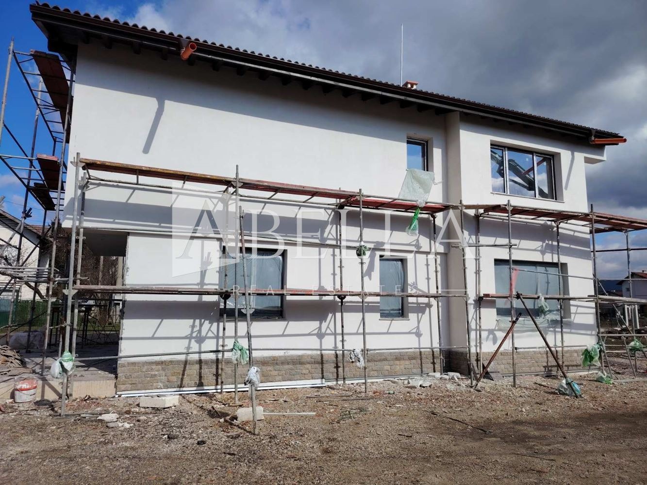 Продава КЪЩА, гр. Костинброд, област София област