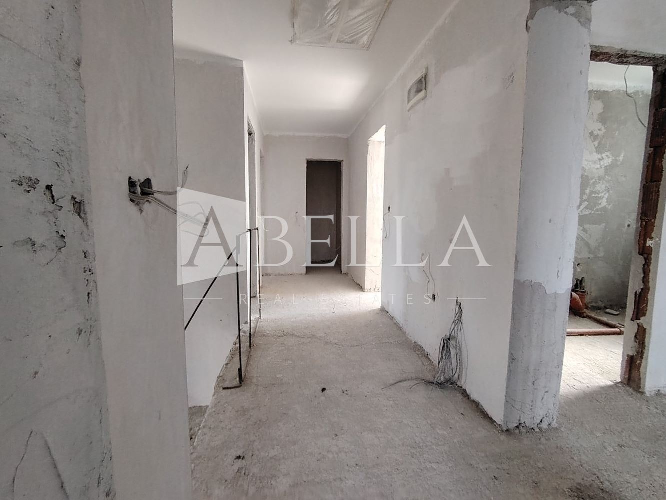 Продава КЪЩА, гр. Костинброд, област София област, снимка 3 - Къщи - 55009247