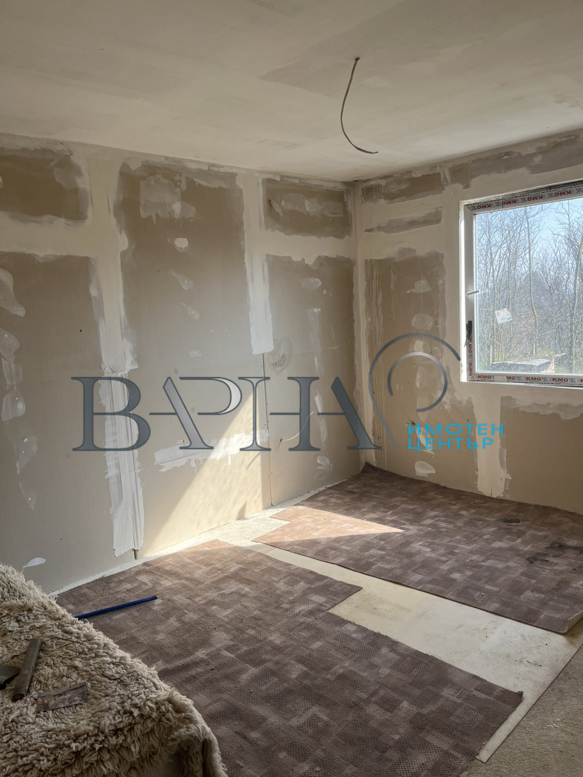 Продава ВИЛА, гр. Аксаково, област Варна, снимка 7 - Вили - 54298712