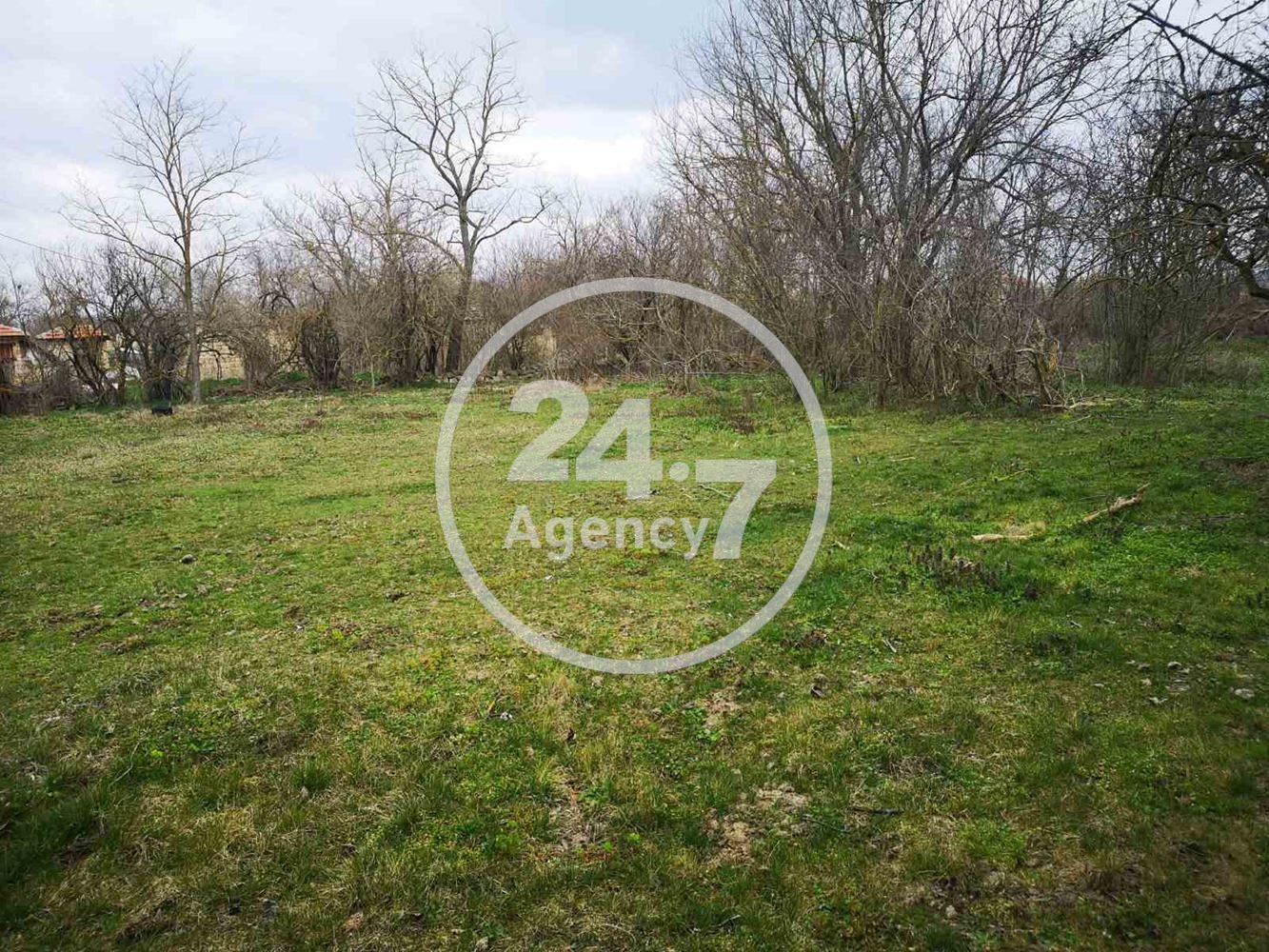 Продава ПАРЦЕЛ, с. Млада гвардия, област Варна, снимка 3 - Парцели - 54252760