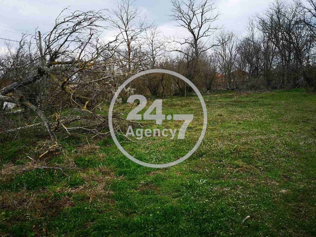 Продава ПАРЦЕЛ, с. Млада гвардия, област Варна, снимка 2 - Парцели - 54252760
