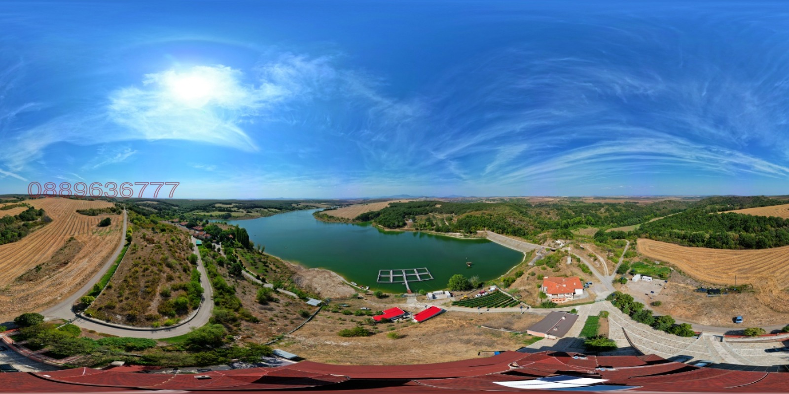 Продава ПАРЦЕЛ, гр. Хасково, в.з. Хасково