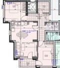 Продава 3-СТАЕН, гр. Стара Загора, Самара 1, снимка 2