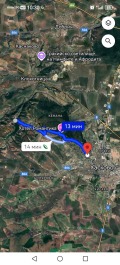 Продава ПАРЦЕЛ, гр. Хасково, в.з. Хасково, снимка 3