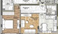 Продава 2-СТАЕН, град София, Овча купел • 150620 € • 19856948 — Holmes.bg