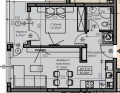 Продава 2-СТАЕН, град София, Малинова долина • 126000 € • 44241336 — Holmes.bg