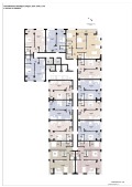 Продава 2-СТАЕН, град Бургас, Хоризонт • 97000 € / 189715.51 лв. • 29912303 9