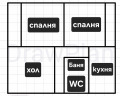 Продава 3-СТАЕН, град София, Надежда 1 • 179900 € • 18207518 — Holmes.bg