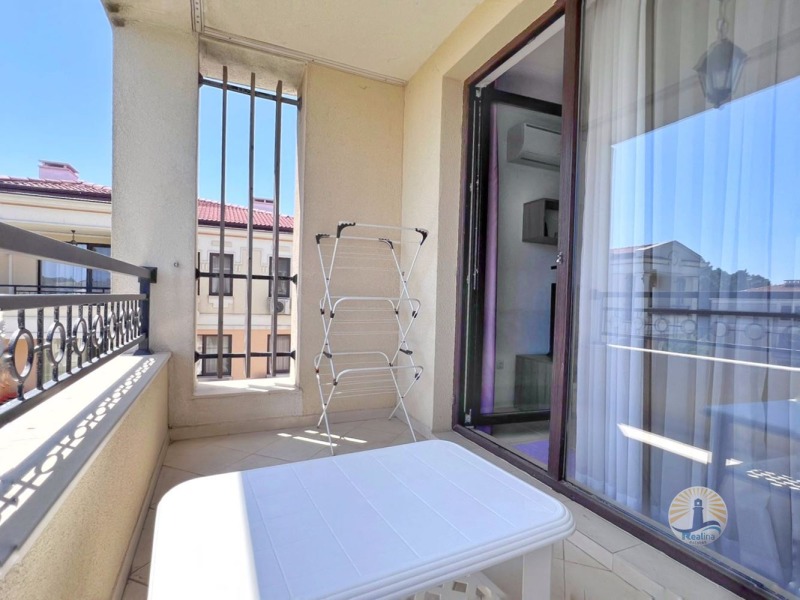 Продава 2-СТАЕН в област Бургас, гр. Созопол - 57 кв.м / 114 000 € » 222 964.62 лв., РЕАЛИНА ЕООД