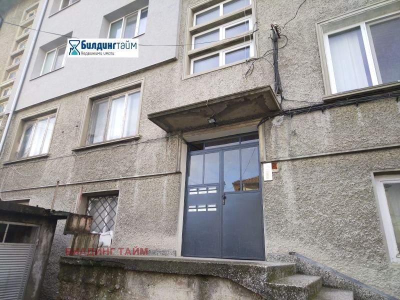Продава 4-СТАЕН в град Шумен, Военно училище - 102 кв.м / 164 000 € » 320 756.12 лв., БИЛДИНГ ТАЙМ
