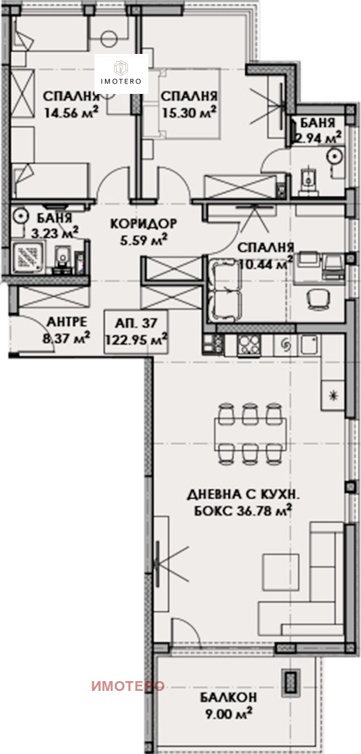 ������� 4-����� | Imot.bg � ����������� 2