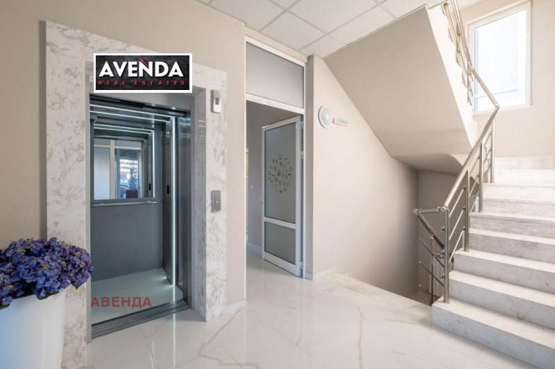 Продава ХОТЕЛ в град София, Студентски град - 950 кв.м / 2 500 000 € » 4 889 575.00 лв., АВЕНДА
