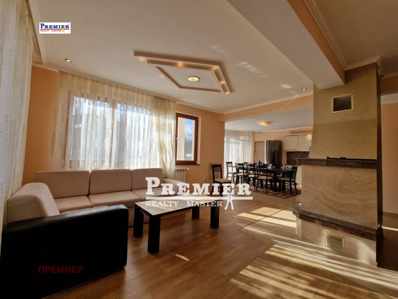 Продава КЪЩА | Imot.bg — изображение 1