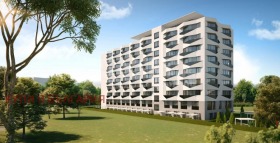 1 bedroom Vladislav Varnenchik 1, Varna