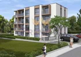 1 bedroom Vazrazhdane 3, Varna