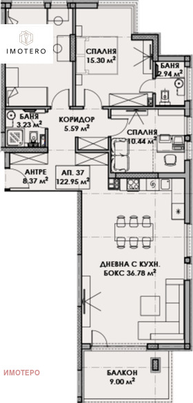 ������� 4-����� | Imot.bg � ����� ������ 2