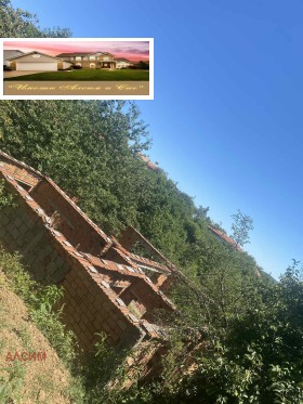 Ház Ihtiman, régió Sofia 1
