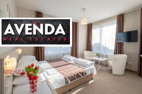 Hotell Studentski grad, Sofia 10