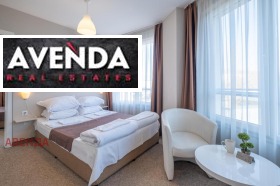 Hotell Studentski grad, Sofia 5