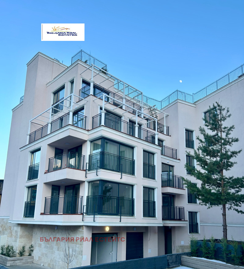 Продаја  Студио Софија , Витоша , 51 м2 | 15743558