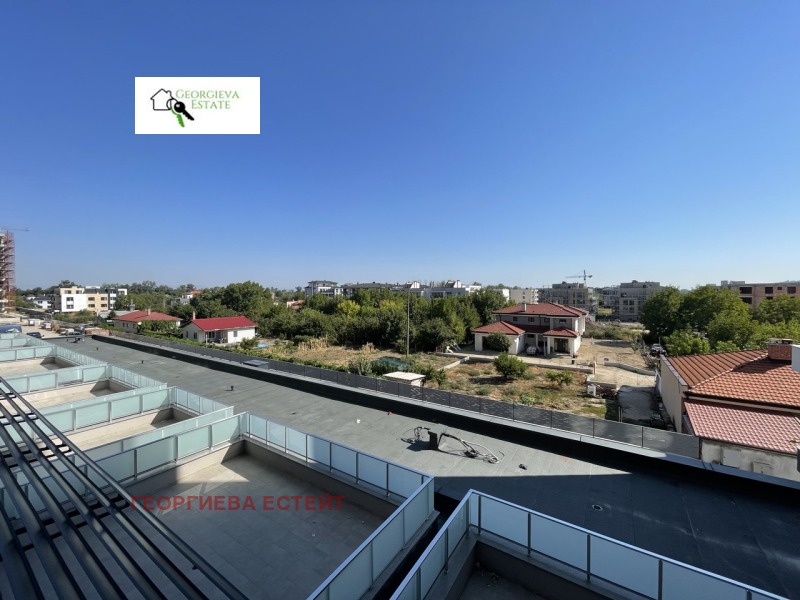 Na prodej  1 ložnice Plovdiv , Peštersko šose , 69 m2 | 22005076 - obraz [11]