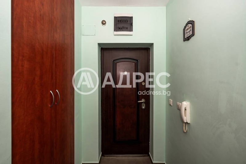 Продава 2-СТАЕН, гр. Пловдив, Кършияка, снимка 7 - Aпартаменти - 49084379