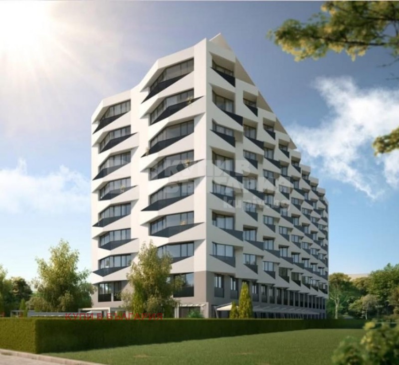 For Sale  1 bedroom Varna , Vladislav Varnenchik 1 , 59 sq.m | 31156203 - image [3]