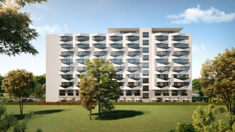 For Sale  1 bedroom Varna , Vladislav Varnenchik 1 , 59 sq.m | 31156203 - image [2]