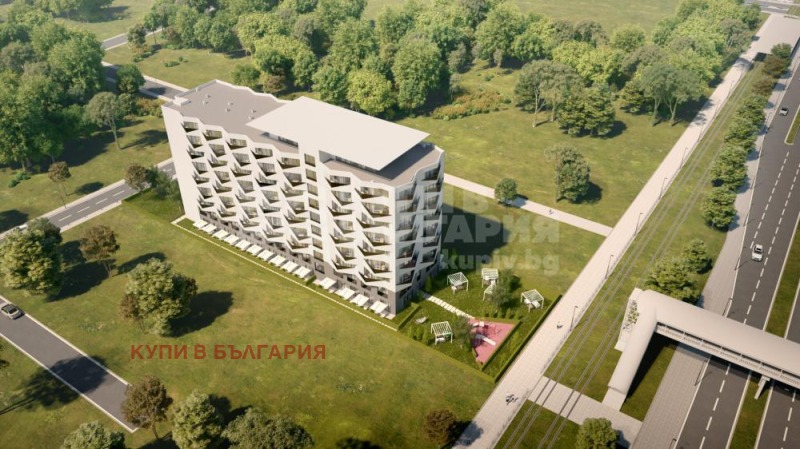 For Sale  1 bedroom Varna , Vladislav Varnenchik 1 , 59 sq.m | 31156203 - image [4]