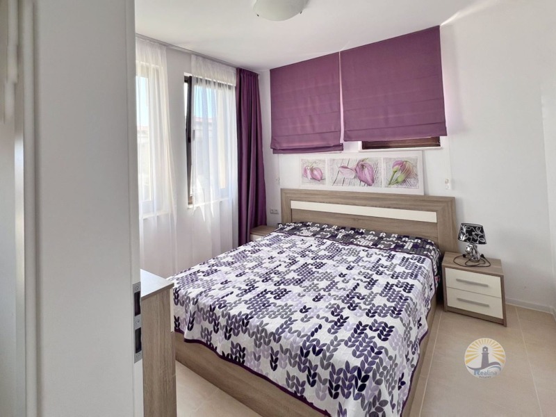 Til salg  1 soveværelse region Burgas , Sozopol , 57 kvm | 56533106 - billede [9]