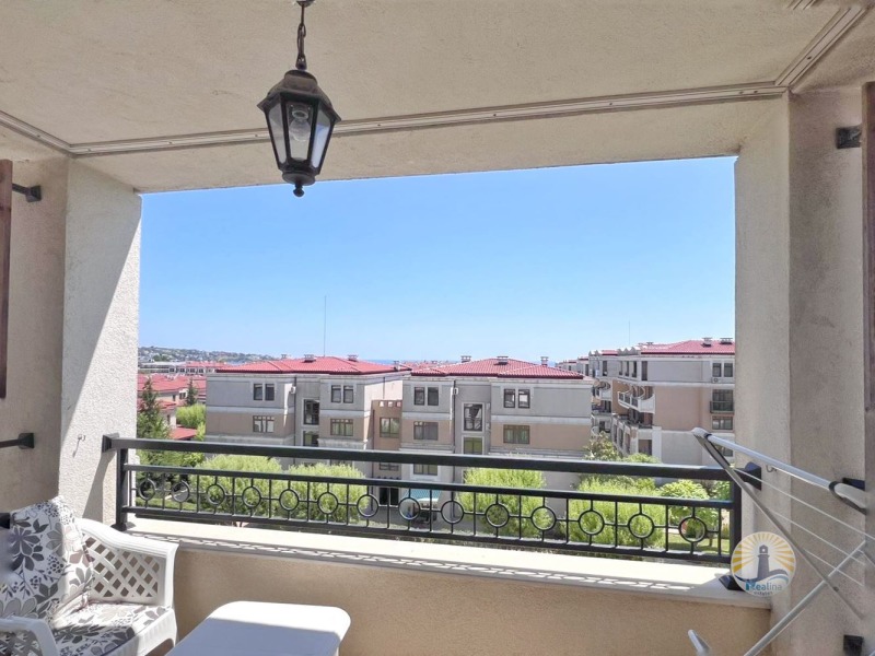 Til salg  1 soveværelse region Burgas , Sozopol , 57 kvm | 56533106 - billede [2]