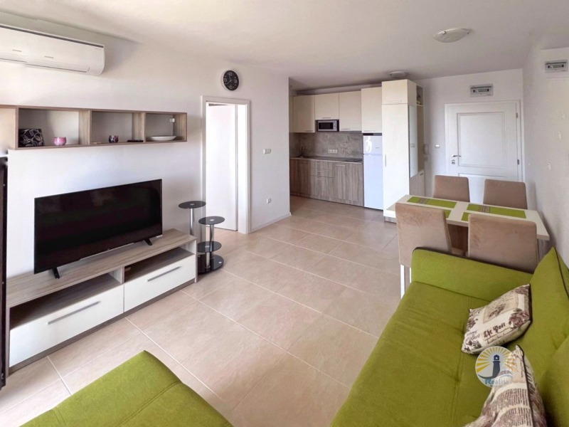 Til salg  1 soveværelse region Burgas , Sozopol , 57 kvm | 56533106 - billede [3]