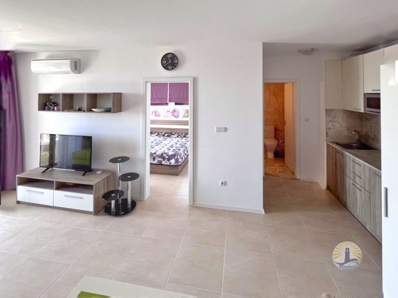Til salg  1 soveværelse region Burgas , Sozopol , 57 kvm | 56533106 - billede [6]