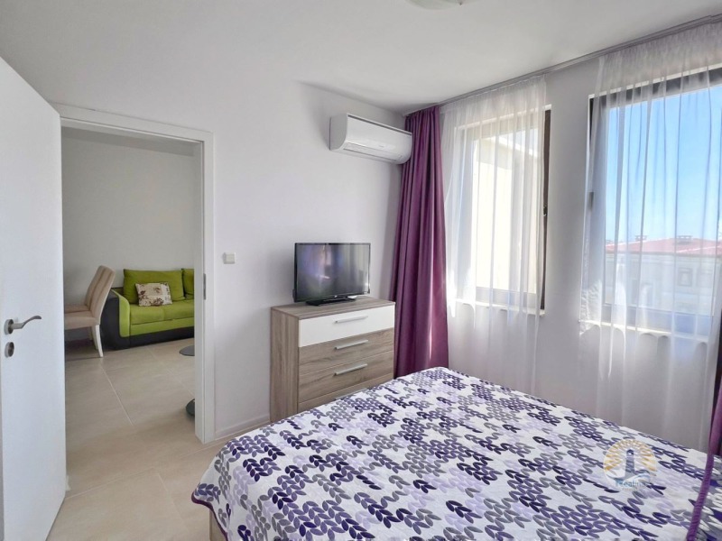 Til salg  1 soveværelse region Burgas , Sozopol , 57 kvm | 56533106 - billede [7]
