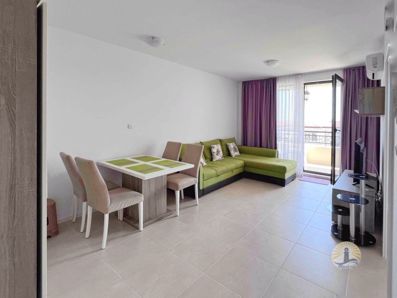Til salg  1 soveværelse region Burgas , Sozopol , 57 kvm | 56533106 - billede [4]